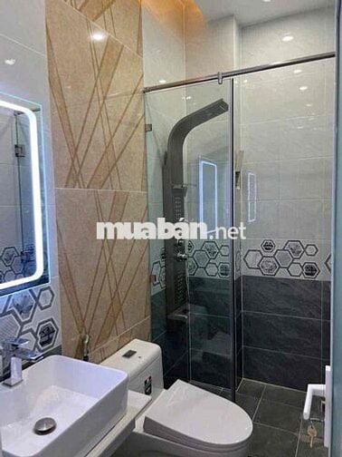 🏡 CHO THUÊ NHÀ NGUYÊN CĂN – KHU 9 PHÚ HÒA Gần trường THCS Phú Hòa