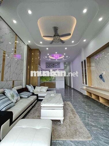 🏡 CHO THUÊ NHÀ NGUYÊN CĂN – KHU 9 PHÚ HÒA Gần trường THCS Phú Hòa