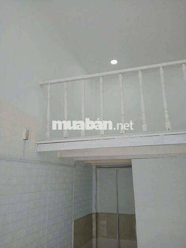 Cho thuê trọ studio, 2,5tr, mt gò vấp