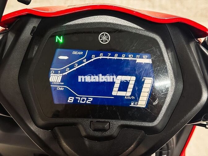 Yamaha Exciter 155 VVA 2023 Cao cấp SMARTKEY