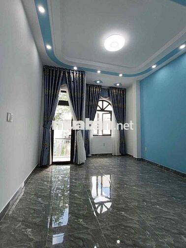 🏡 CHO THUÊ NHÀ NGUYÊN CĂN – KHU 9 PHÚ HÒA Gần trường THCS Phú Hòa