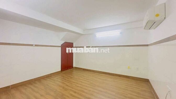 Nhà gần chợ Dĩ An 1, phường Dĩ An Tp Dĩ An