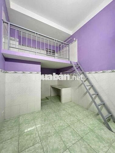 phòng trọ khu vực Bình Thọ - Thủ Đức