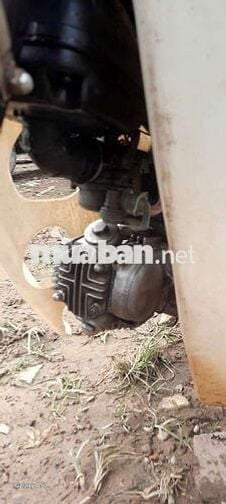 Cần bán cub 90cc Nhật đang sử dụng giá 6,7 triệu