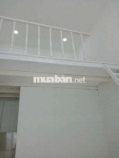 Cho thuê trọ studio, 2,5tr, mt gò vấp