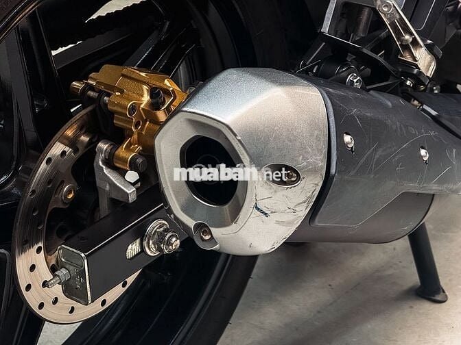 Yamaha Exciter 155 VVA 2023 Cao cấp SMARTKEY