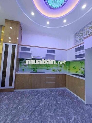 🏡 CHO THUÊ NHÀ NGUYÊN CĂN – KHU 9 PHÚ HÒA Gần trường THCS Phú Hòa