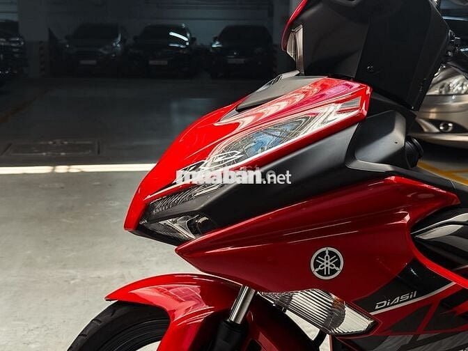 Yamaha Exciter 155 VVA 2023 Cao cấp SMARTKEY