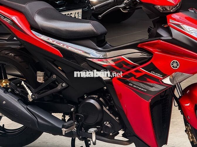 Yamaha Exciter 155 VVA 2023 Cao cấp SMARTKEY