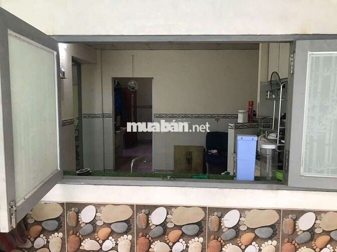 Nhà cho thuê chính chủ P15 Q8, TPHCM