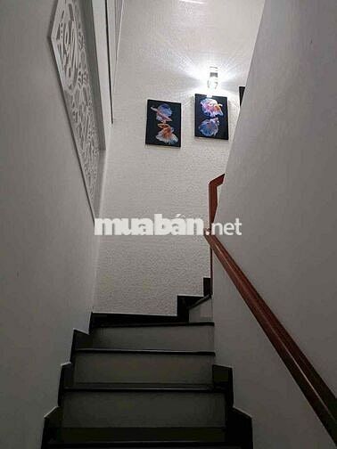 🏡 CHO THUÊ NHÀ NGUYÊN CĂN – KHU 9 PHÚ HÒA Gần trường THCS Phú Hòa