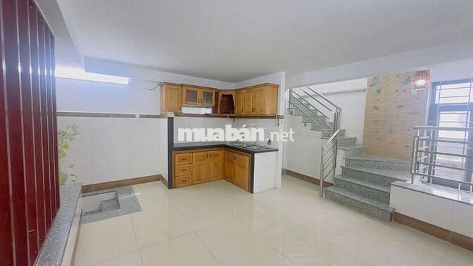 Nhà gần chợ Dĩ An 1, phường Dĩ An Tp Dĩ An