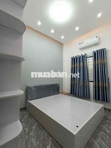 🏡 CHO THUÊ NHÀ NGUYÊN CĂN – KHU 9 PHÚ HÒA Gần trường THCS Phú Hòa