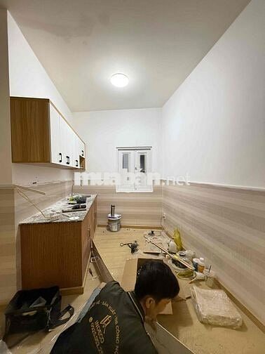 HỆ THỐNG 1PN, Studio BANCON NGAY TRUNG TÂM QUẬN 4, gần chợ, ĐH NTTU,..