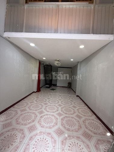 Trần Quang Diệu Quận 3, hẻm nhựa 8m kinh doanh, 5 tầng giá 3 tỷ 5 có b