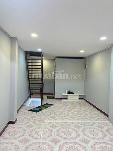 Trần Quang Diệu Quận 3, hẻm nhựa 8m kinh doanh, 5 tầng giá 3 tỷ 5 có b