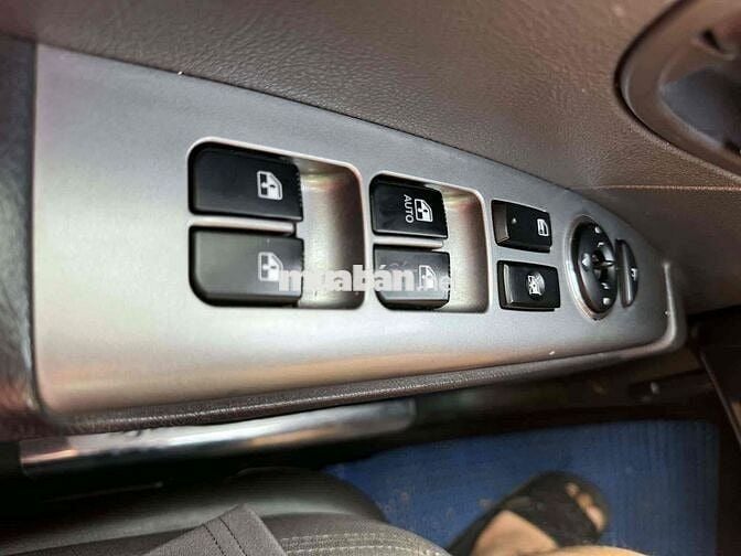 Hyundai Santa Fe 2010 SLX - 50000 km