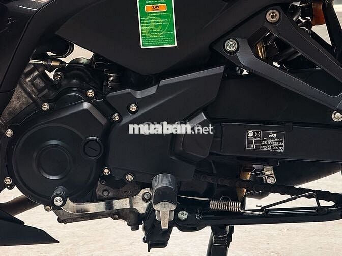 Yamaha Exciter 155 VVA 2023 Cao cấp SMARTKEY