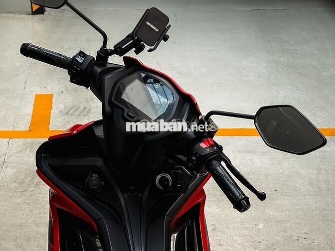 Yamaha Exciter 155 VVA 2023 Cao cấp SMARTKEY