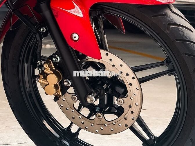 Yamaha Exciter 155 VVA 2023 Cao cấp SMARTKEY