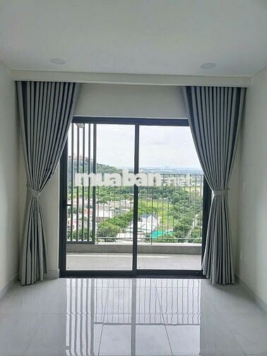 BÁN CĂN HỘ CHUNG CƯ HOÀNG NAM - TẦNG THẤP - VIEW NÚI BÀ ĐEN