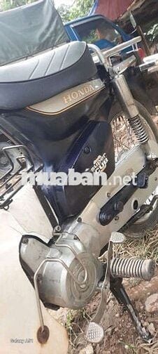 Cần bán cub 90cc Nhật đang sử dụng giá 6,7 triệu