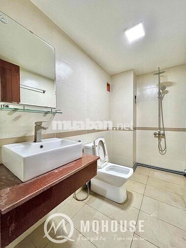 CĂN HỘ CỬA SỔ CÓ MÁY GIẶT RIÊNG NGAY SÂN BAY TÂN BÌNH GẦN PHÚ NHUẬN