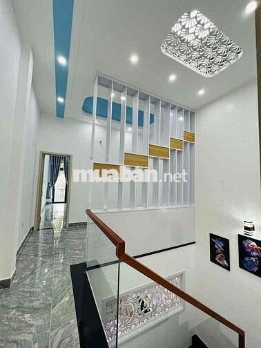 🏡 CHO THUÊ NHÀ NGUYÊN CĂN – KHU 9 PHÚ HÒA Gần trường THCS Phú Hòa