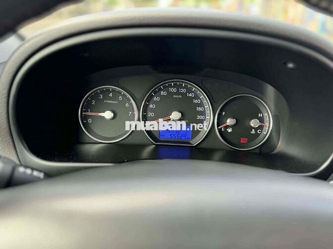 Hyundai Santa Fe 2010 SLX - 50000 km