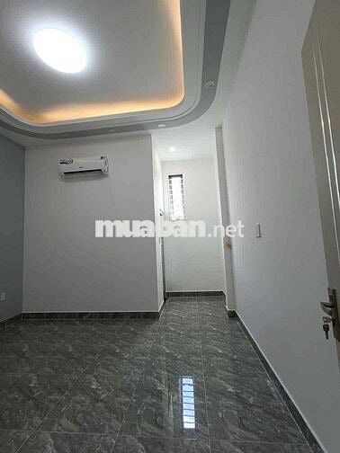 🏡 CHO THUÊ NHÀ NGUYÊN CĂN – KHU 9 PHÚ HÒA Gần trường THCS Phú Hòa