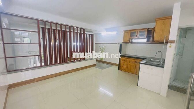 Nhà gần chợ Dĩ An 1, phường Dĩ An Tp Dĩ An