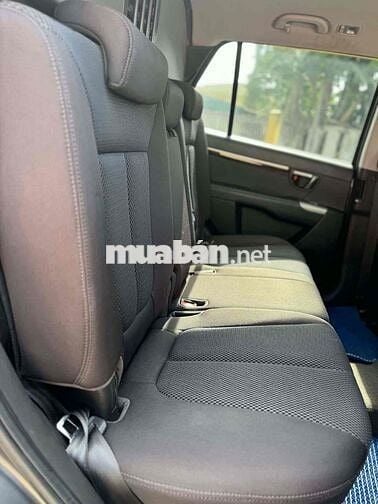 Hyundai Santa Fe 2010 SLX - 50000 km