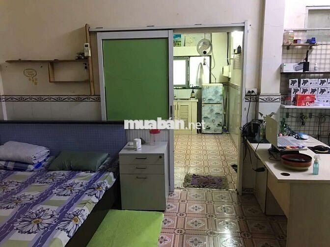 Nhà cho thuê chính chủ P15 Q8, TPHCM