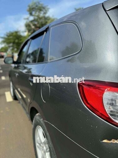 Hyundai Santa Fe 2010 SLX - 50000 km