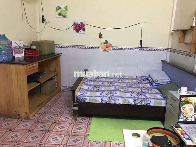 Nhà cho thuê chính chủ P15 Q8, TPHCM