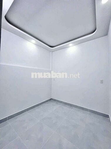 NHÀ MỚI ĐẸP 100% ĐÚC 1 LẦU 4.1 X 8 HƯƠNG LỘ 2. P.BÌNHTRỊ ĐÔNG.BÌNH TÂN