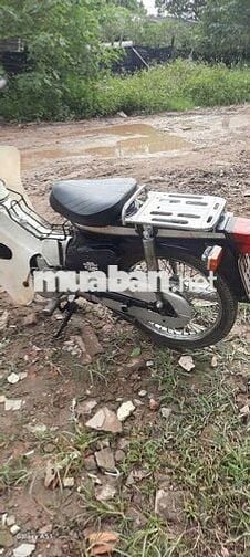 Cần bán cub 90cc Nhật đang sử dụng giá 6,7 triệu