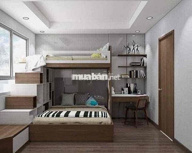 🌆🥳HOT DEAL ✨ BÁN CĂN HỘ 2PN – 2WC • FULL NỘI THẤT☎️📞🌆