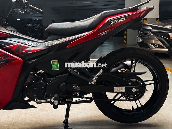 Yamaha Exciter 155 VVA 2023 Cao cấp SMARTKEY