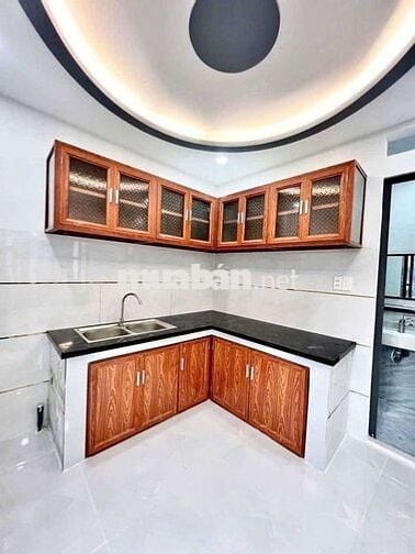 NHÀ MỚI ĐẸP 100% ĐÚC 1 LẦU 4.1 X 8 HƯƠNG LỘ 2. P.BÌNHTRỊ ĐÔNG.BÌNH TÂN