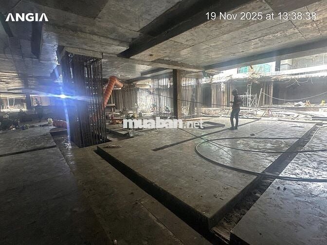 Bán gấp căn hộ The Gió Riverside 65m2 2pn 2,9tỷ