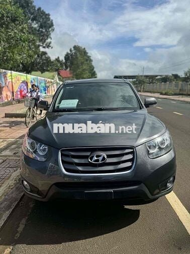 Hyundai Santa Fe 2010 SLX - 50000 km