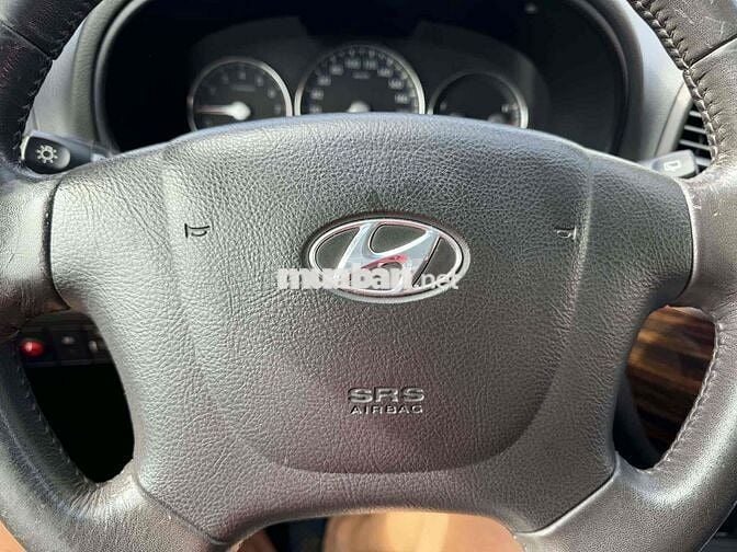 Hyundai Santa Fe 2010 SLX - 50000 km