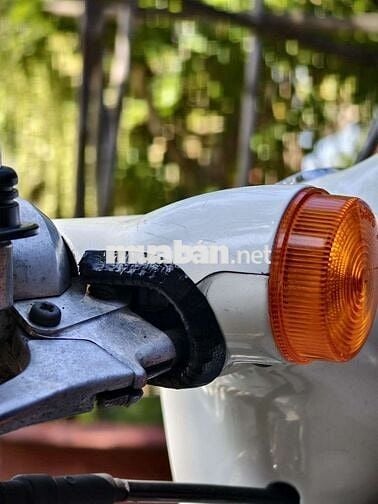 Em bán chiếc Honda Giorno 2 thì 50cc