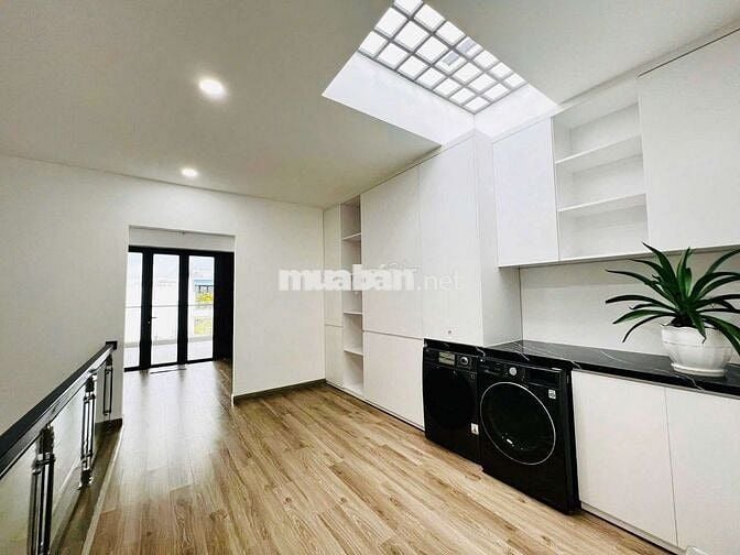 VC CHO THUÊ NHÀ SIÊU ĐẸP KHU MỸ GIA GÓI 8 FULL NỘI THẤT