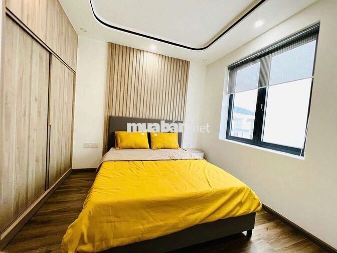 VC CHO THUÊ NHÀ SIÊU ĐẸP KHU MỸ GIA GÓI 8 FULL NỘI THẤT