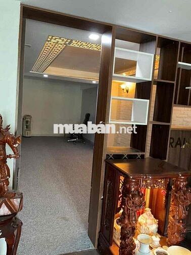 CHO THUÊ NHÀ TÂN QUY ĐÔNG, TRỆT 2 LẦU 4PN THANG MÁY 40 TRIỆU/ THÁNG