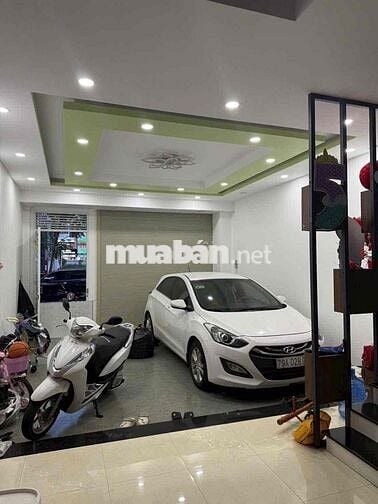 Cho Thuê Căn Nhà KĐT Hà Quang 2 Phước Hải Nha Trang Full Nội Thất