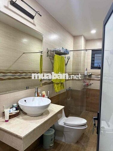 Cho Thuê Căn Nhà KĐT Hà Quang 2 Phước Hải Nha Trang Full Nội Thất