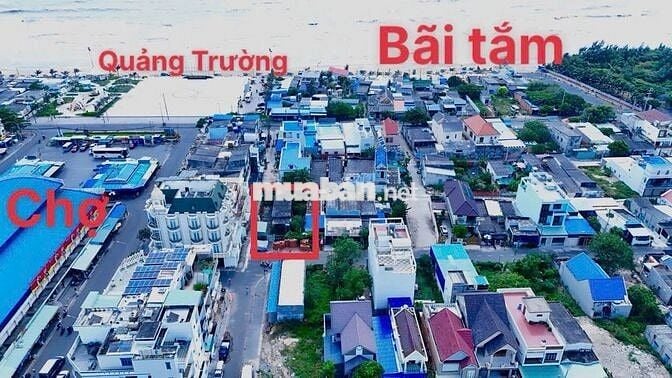 Đất nền gần chợ – Trường học – Bệnh viện – Tiện ích đầy đủ